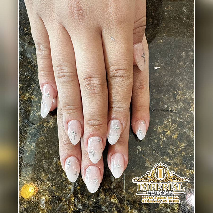 Nails at Imperial Nails & Spa